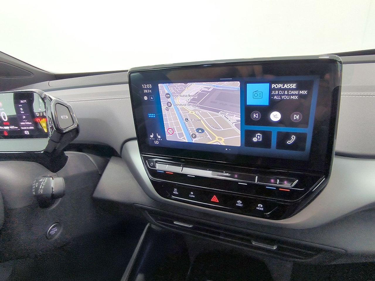 Volkswagen Id.4 Pro Performance 204 Cv 77 Kwh - Foto 2