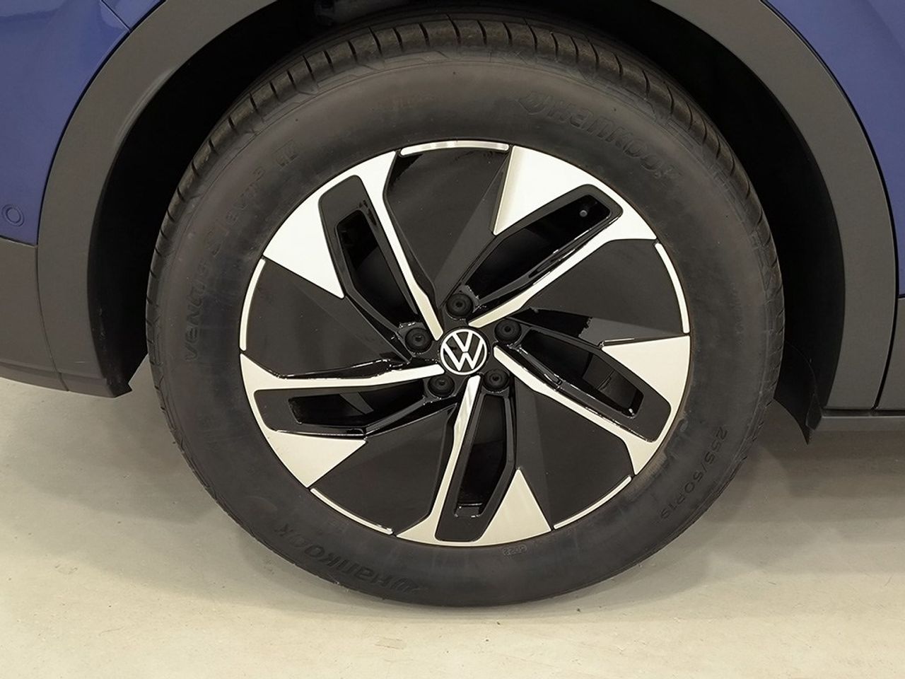 Volkswagen Id.4 Pro Performance 204 Cv 77 Kwh - Foto 2