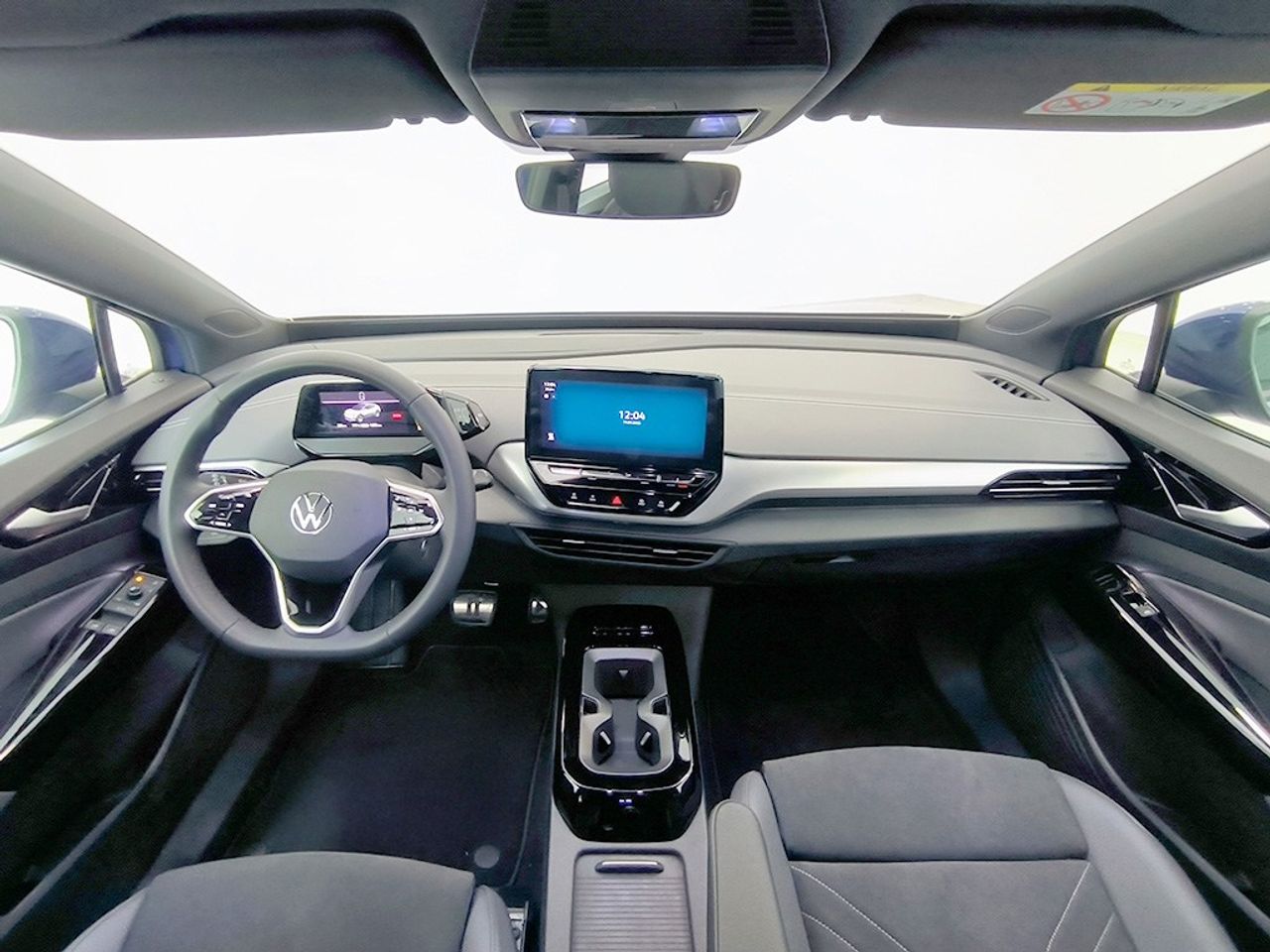Volkswagen Id.4 Pro Performance 204 Cv 77 Kwh - Foto 2