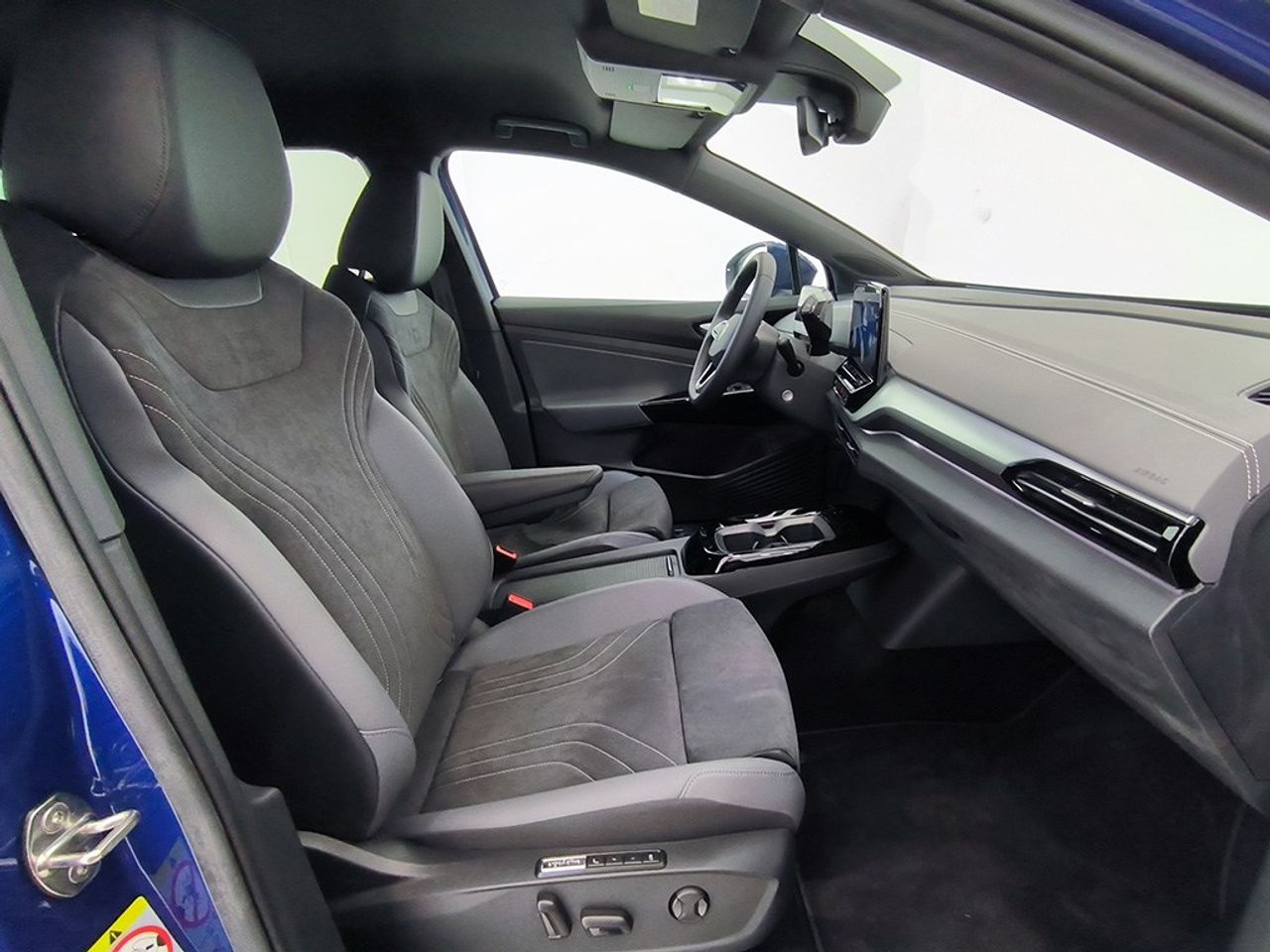 Volkswagen Id.4 Pro Performance 204 Cv 77 Kwh - Foto 2