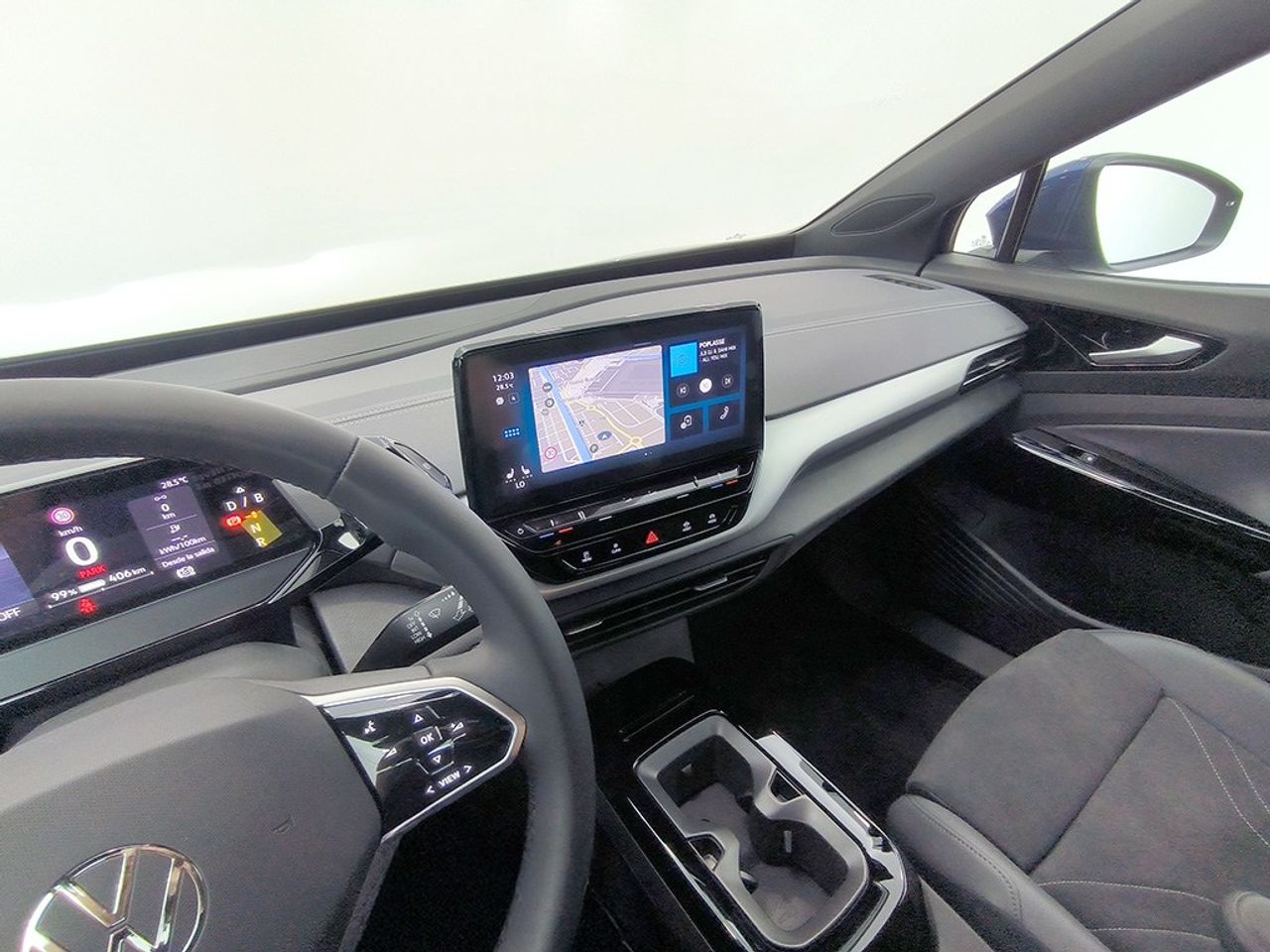 Volkswagen Id.4 Pro Performance 204 Cv 77 Kwh - Foto 2