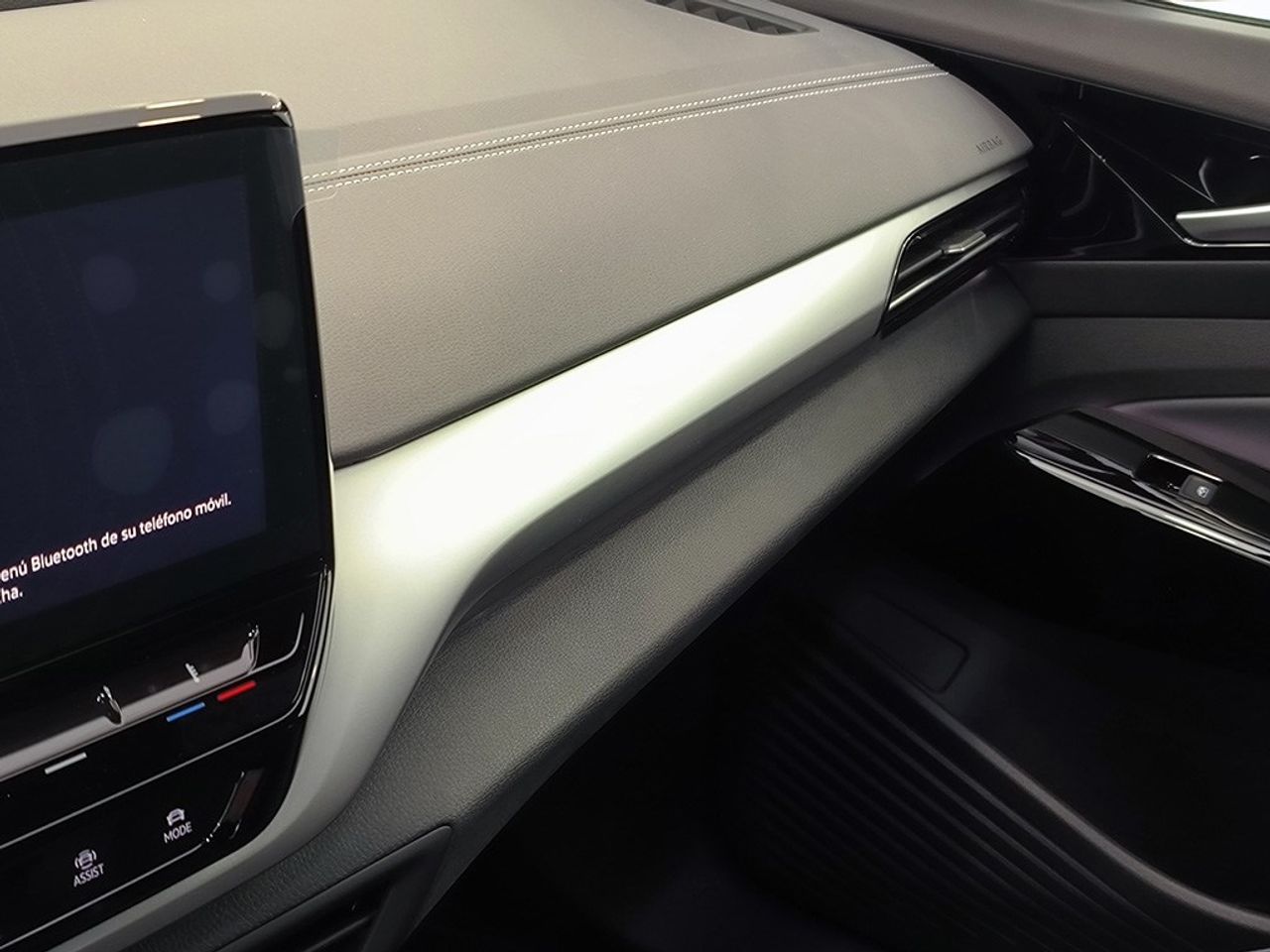 Volkswagen Id.4 Pro Performance 204 Cv 77 Kwh - Foto 2