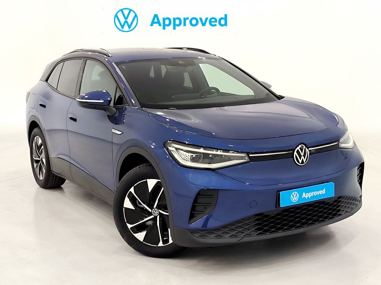 Volkswagen Id.4 Pro Performance 204 Cv 77 Kwh - Foto 2