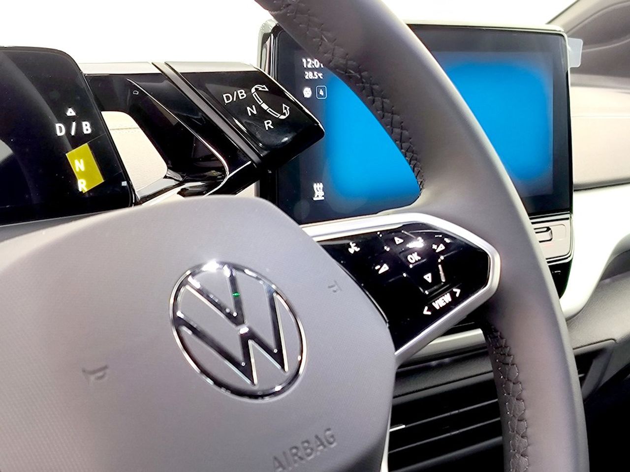 Volkswagen Id.4 Pro Performance 204 Cv 77 Kwh - Foto 2