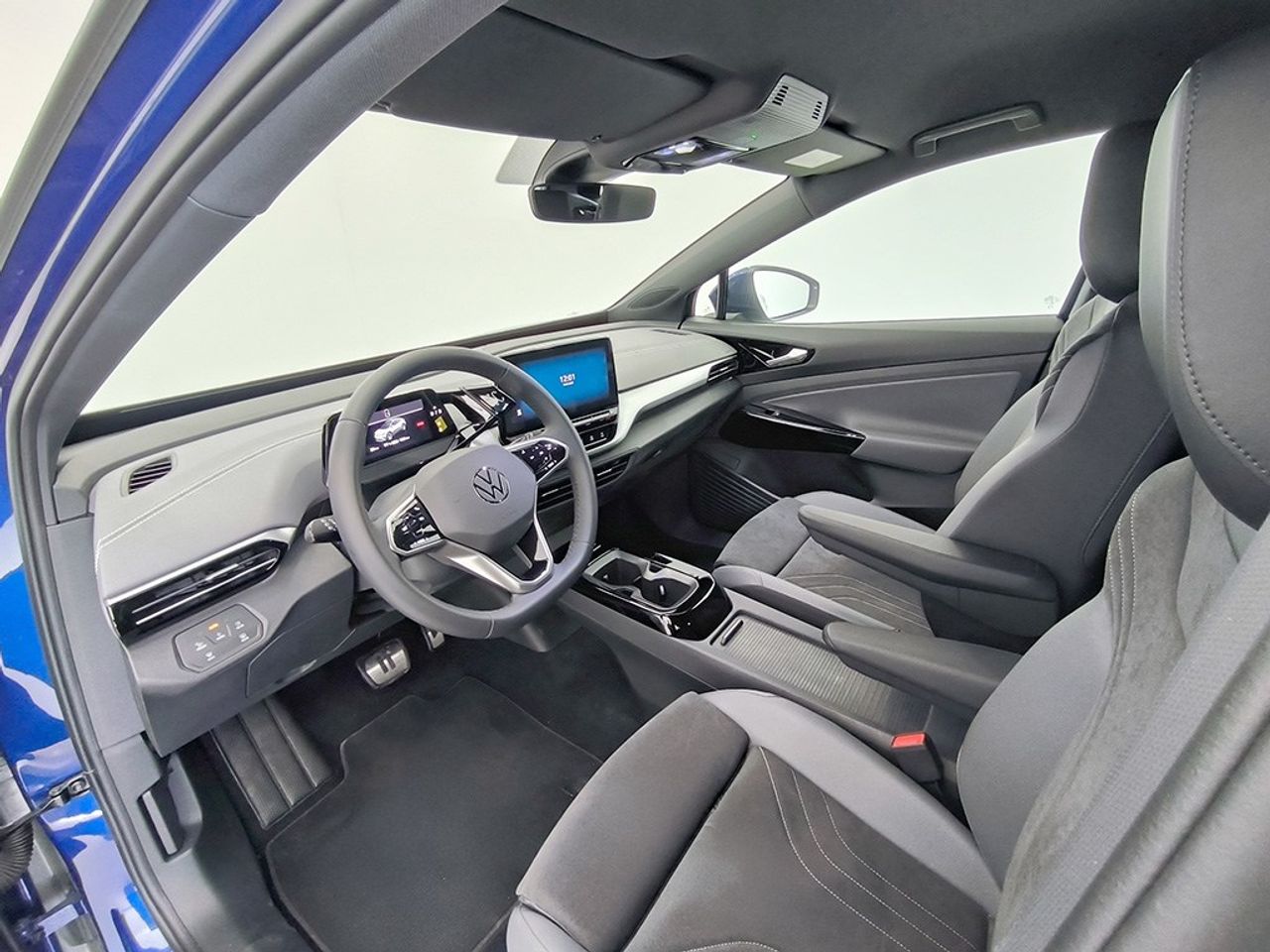 Volkswagen Id.4 Pro Performance 204 Cv 77 Kwh - Foto 2