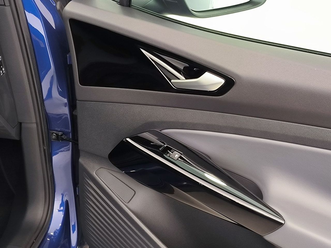 Volkswagen Id.4 Pro Performance 204 Cv 77 Kwh - Foto 2