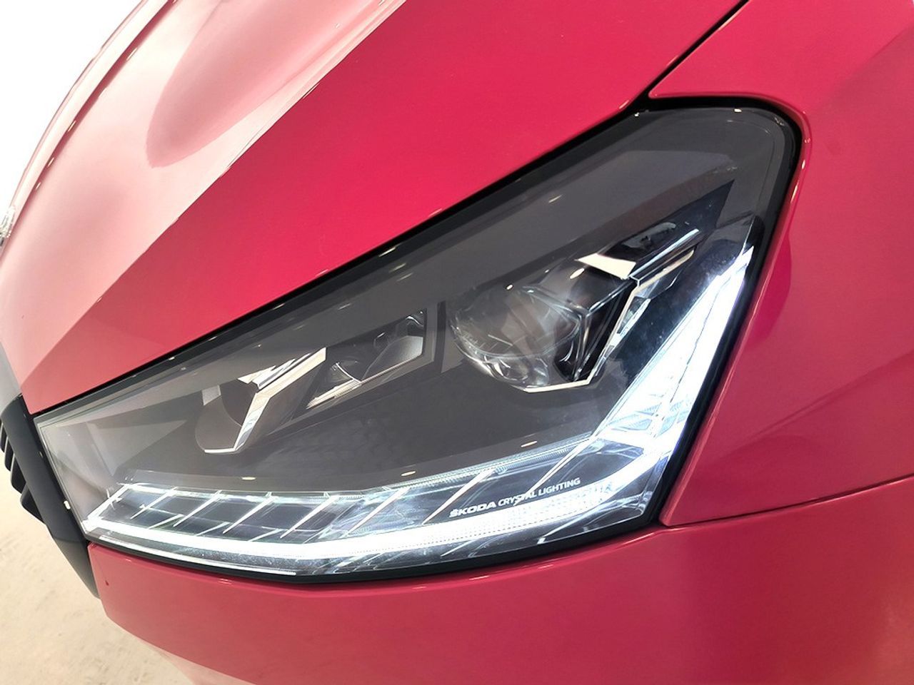 Skoda Fabia Monte Carlo 1.0 Tsi 115 Cv Dsg - Foto 2