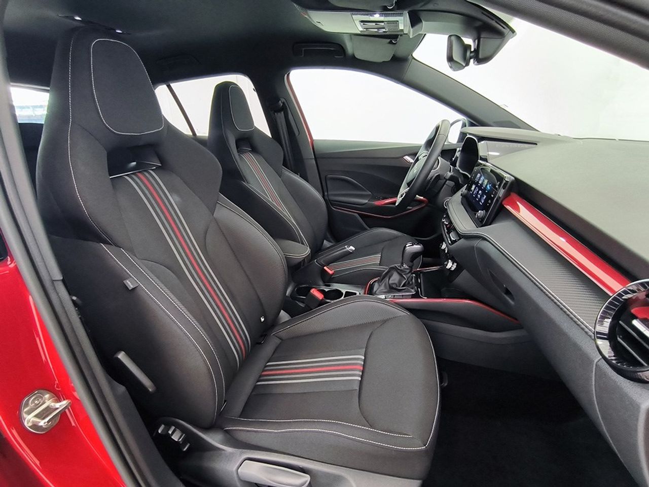 Skoda Fabia Monte Carlo 1.0 Tsi 115 Cv Dsg - Foto 2