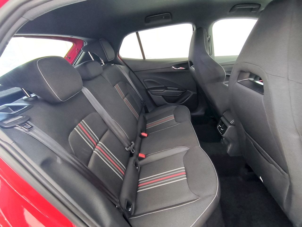 Skoda Fabia Monte Carlo 1.0 Tsi 115 Cv Dsg - Foto 2