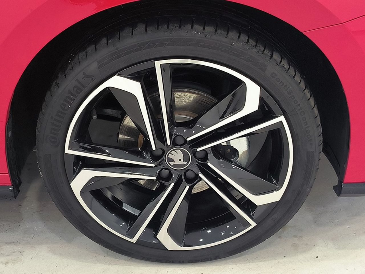 Skoda Fabia Monte Carlo 1.0 Tsi 115 Cv Dsg - Foto 2