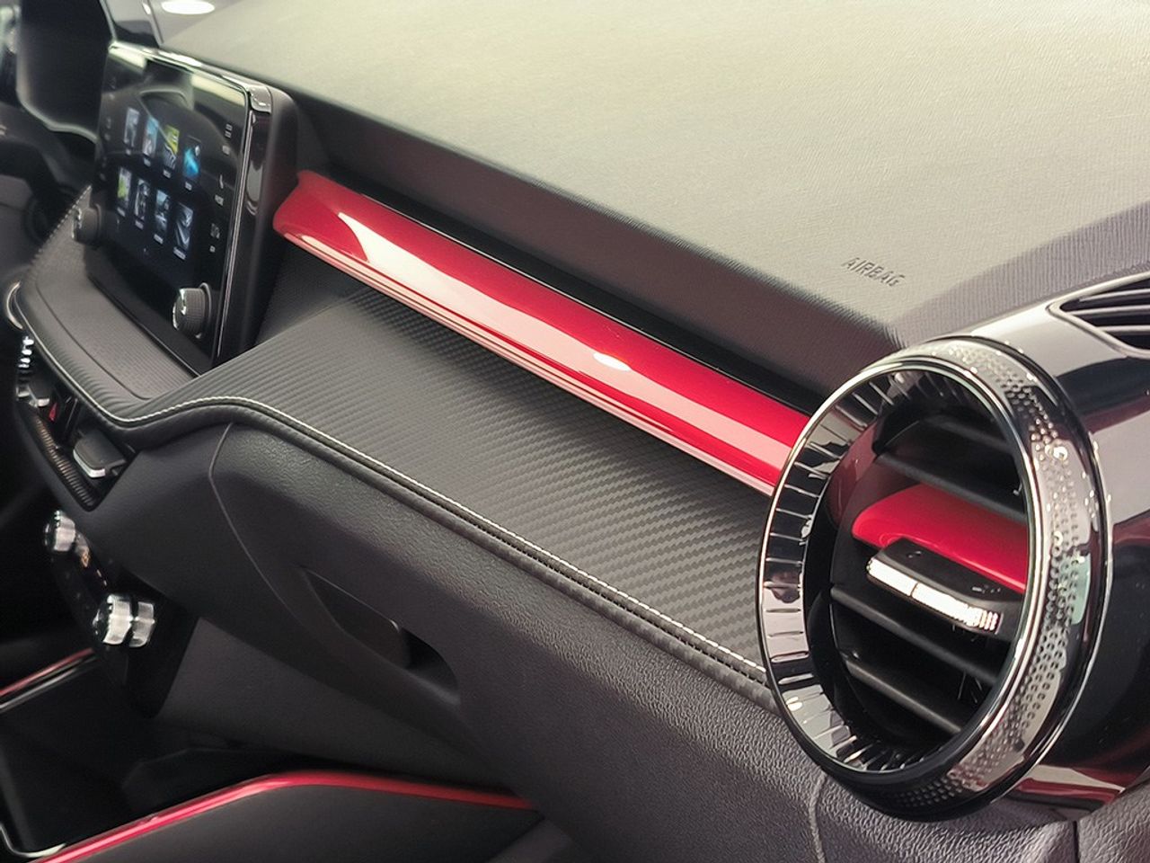 Skoda Fabia Monte Carlo 1.0 Tsi 115 Cv Dsg - Foto 2