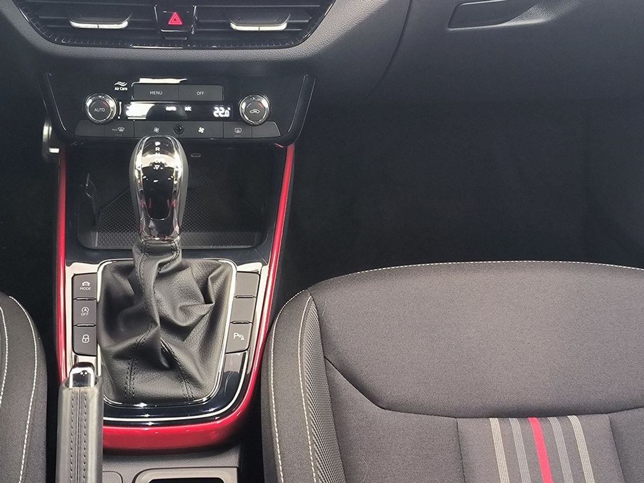 Skoda Fabia Monte Carlo 1.0 Tsi 115 Cv Dsg - Foto 2