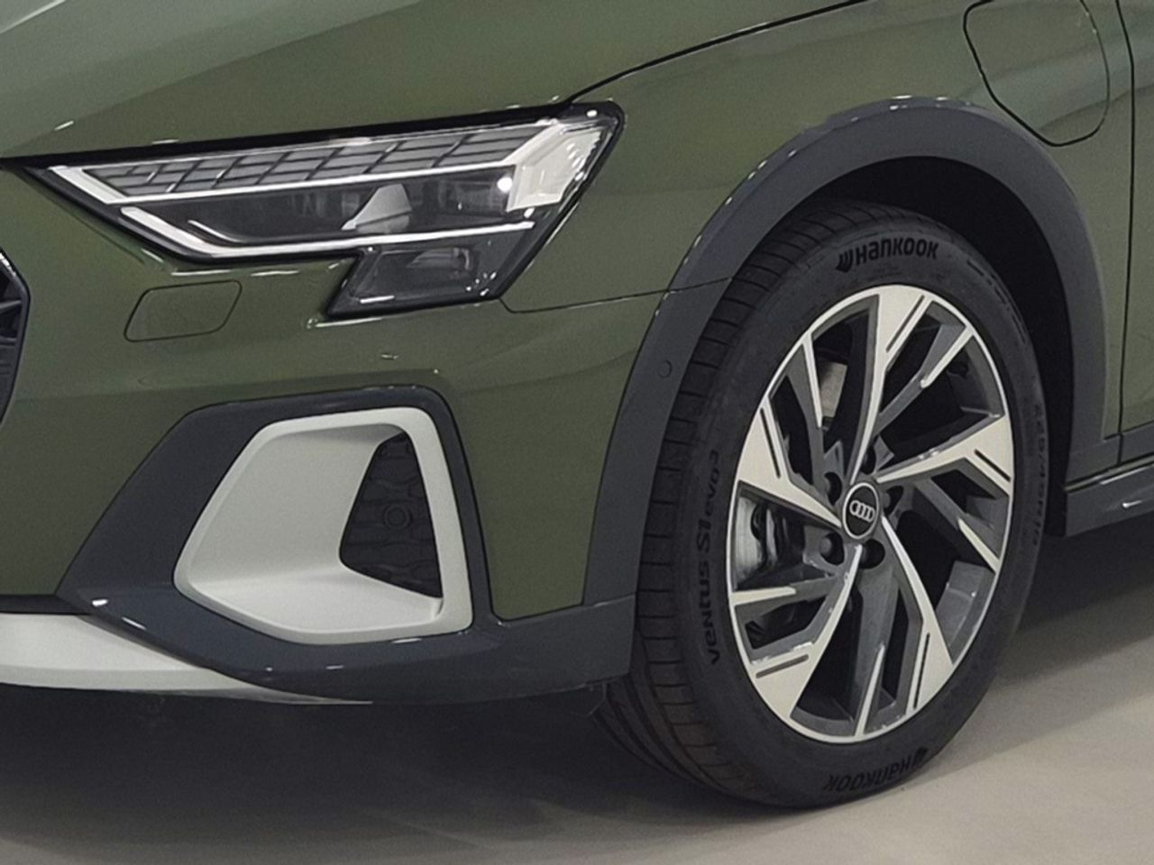 Audi A3 Allstreet Gen.40tfsi 204cv S Tronic - Foto 2