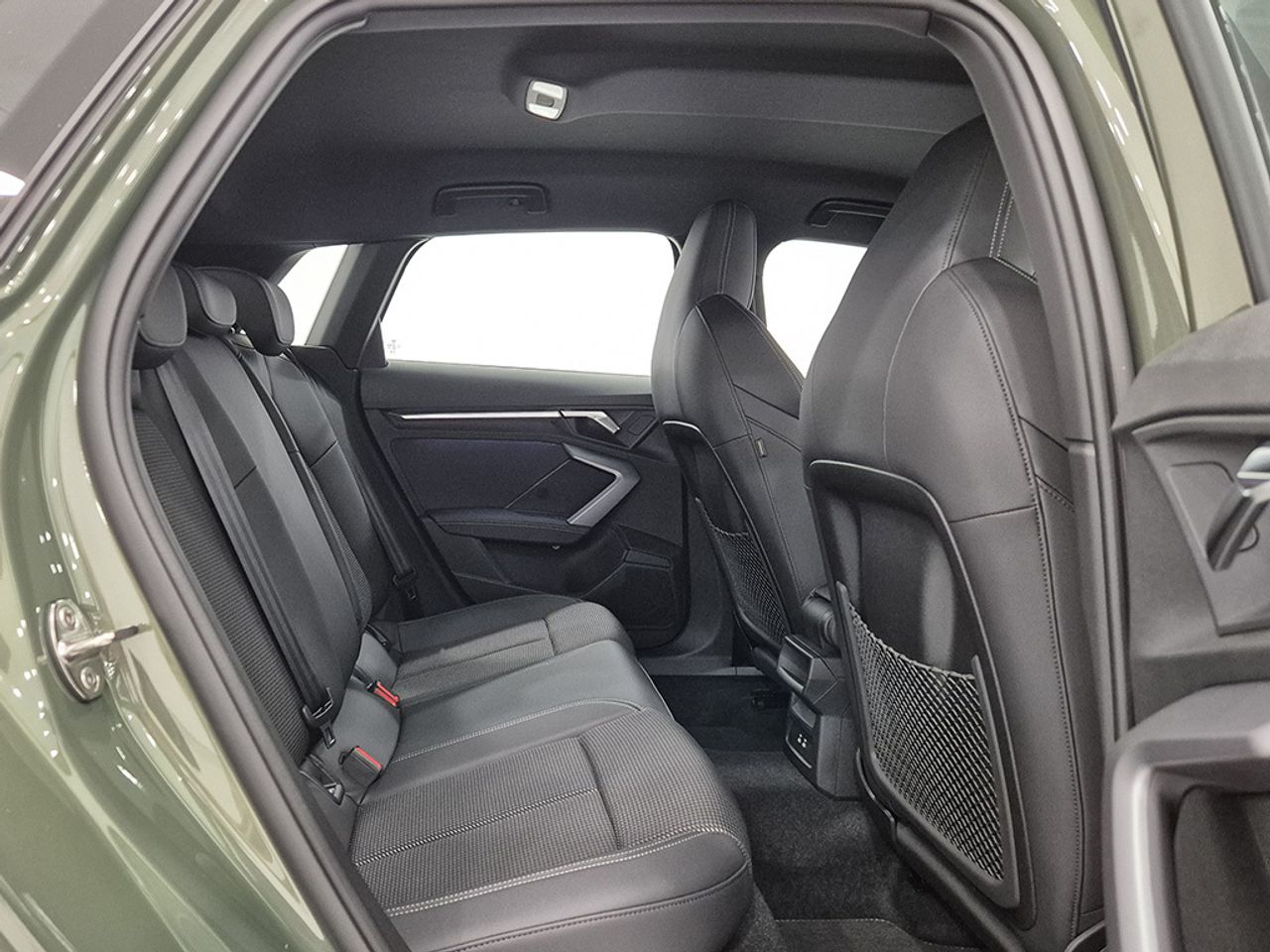 Audi A3 Allstreet Gen.40tfsi 204cv S Tronic - Foto 2