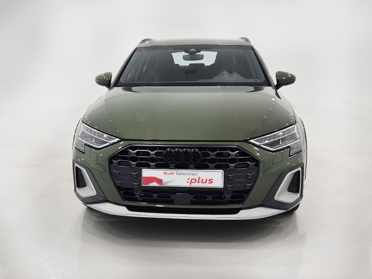 Audi A3 Allstreet Gen.40tfsi 204cv S Tronic - Foto 2