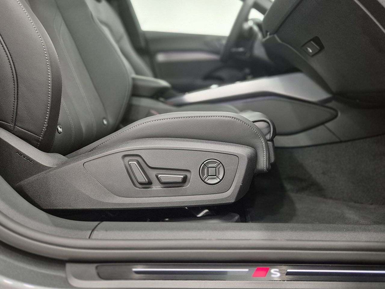 Audi A3 Allstreet Gen.40tfsi 204cv S Tronic - Foto 2