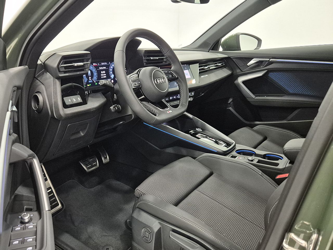 Audi A3 Allstreet Gen.40tfsi 204cv S Tronic - Foto 2