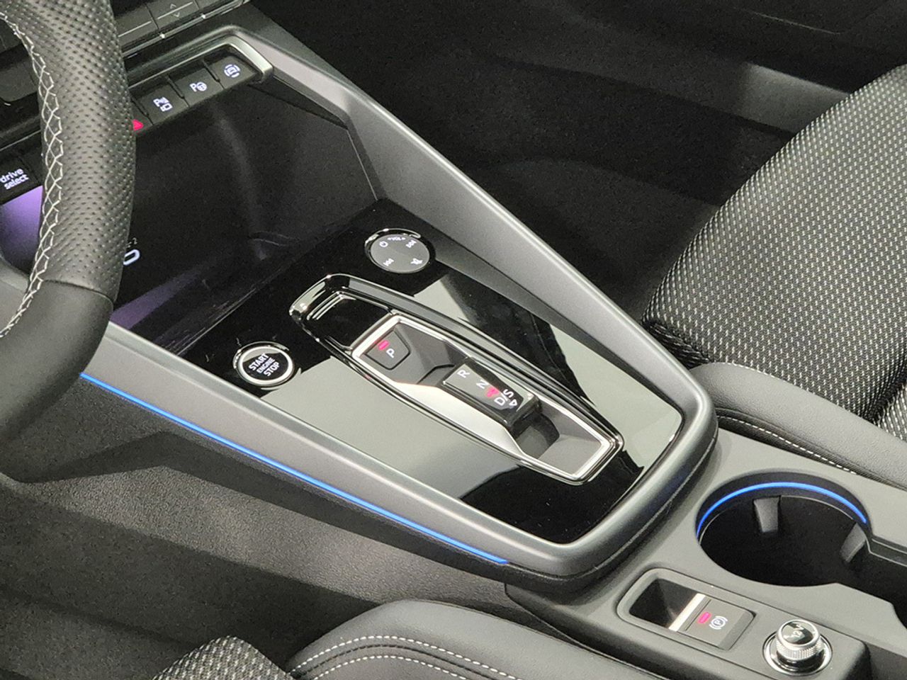 Audi A3 Allstreet Gen.40tfsi 204cv S Tronic - Foto 2