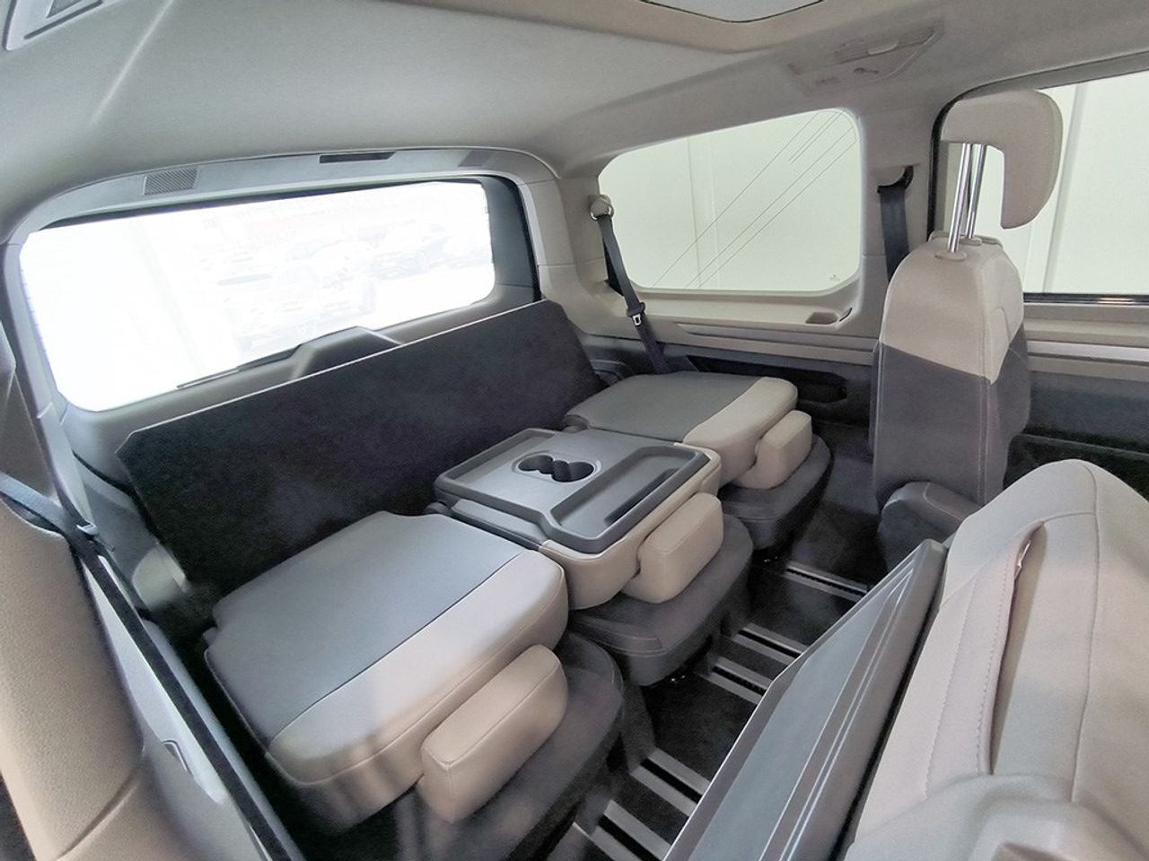 Volkswagen Multivan 2.0 Tdi 150 Cv Dsg Life - Foto 2