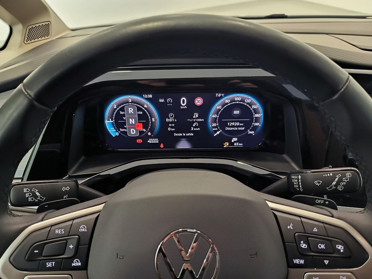 Volkswagen Multivan 2.0 Tdi 150 Cv Dsg Life - Foto 2