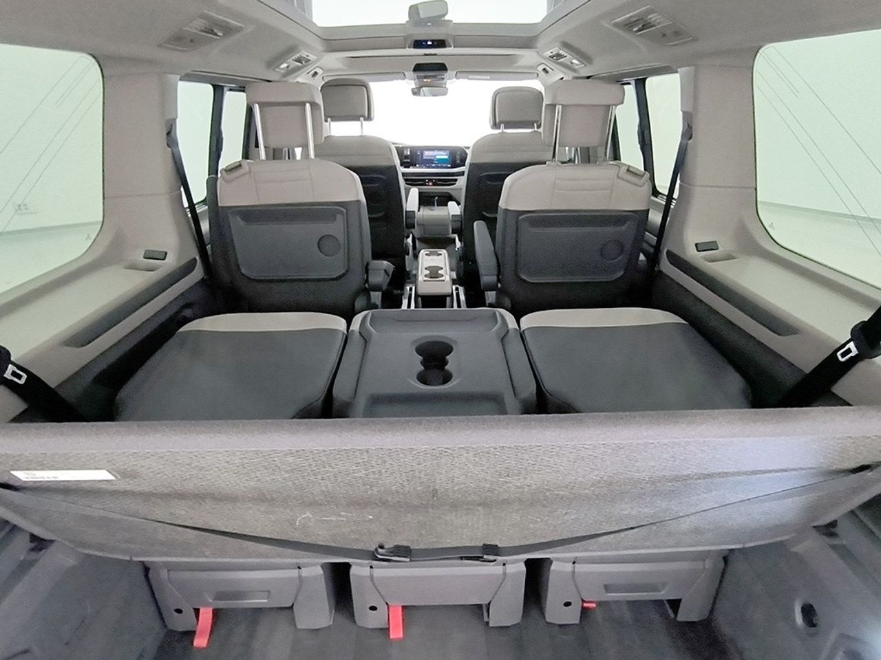 Volkswagen Multivan 2.0 Tdi 150 Cv Dsg Life - Foto 2