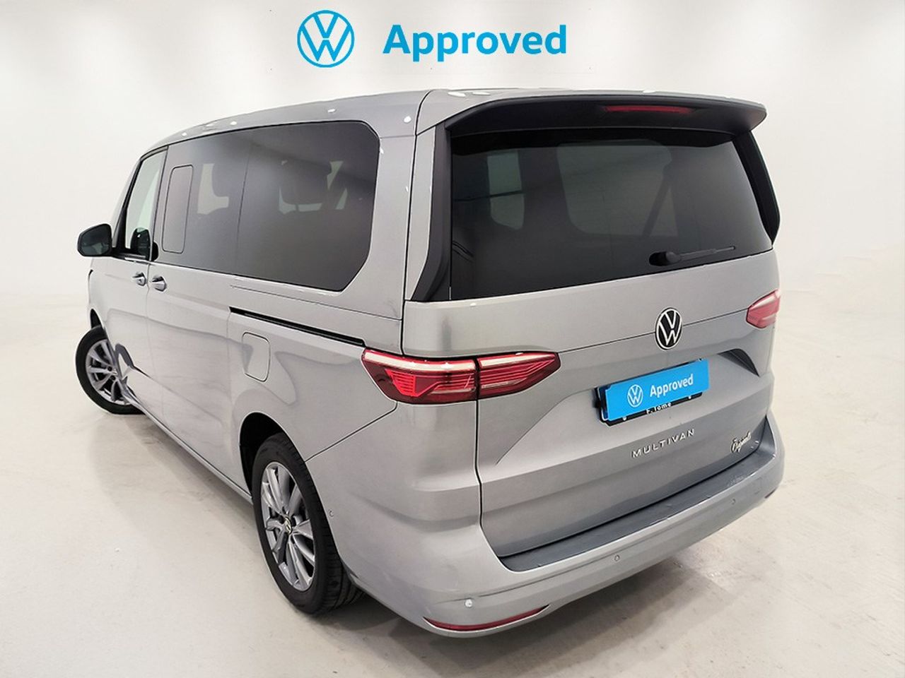 Volkswagen Multivan 2.0 Tdi 150 Cv Dsg Life - Foto 2