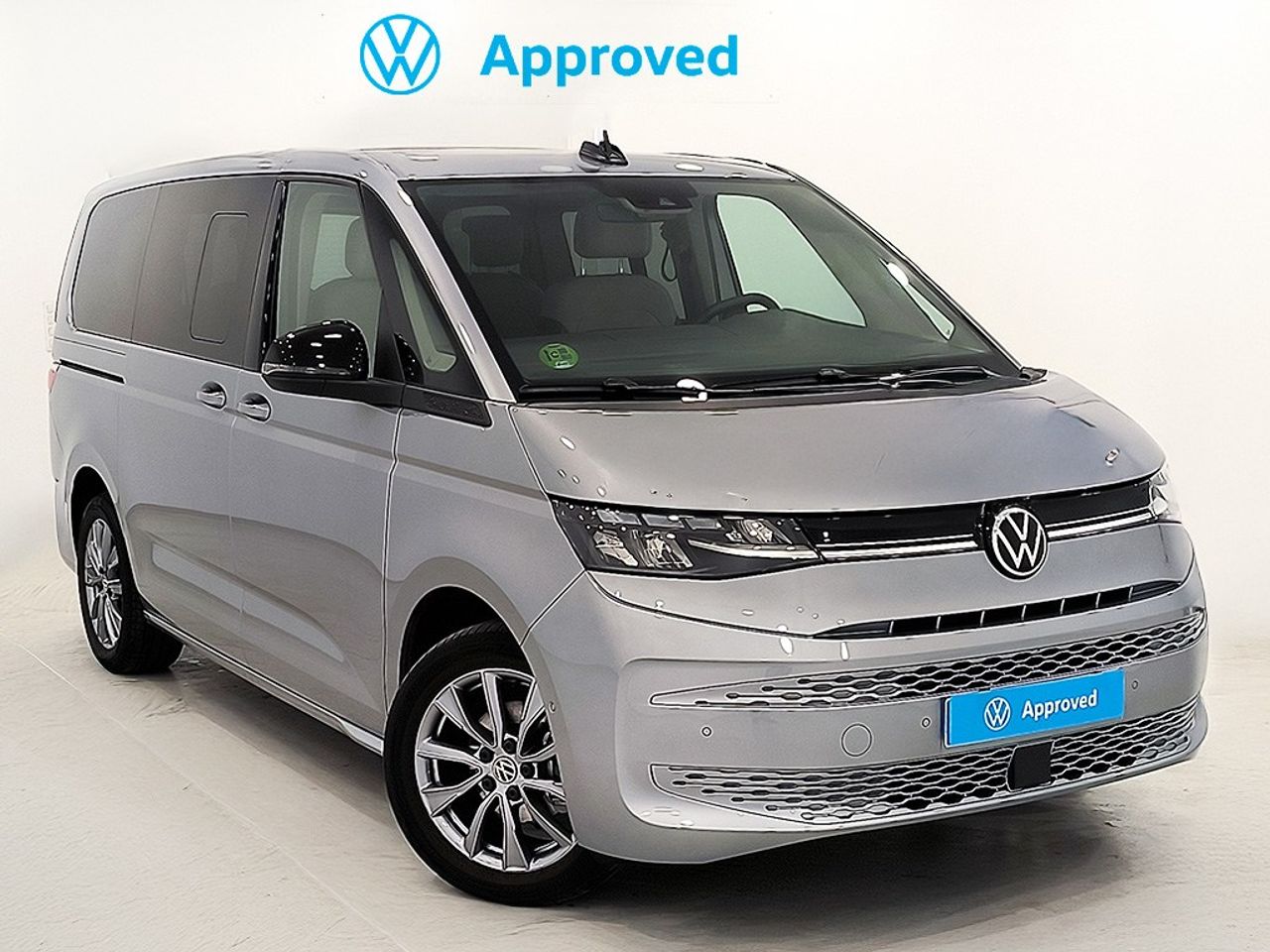 Volkswagen Multivan 2.0 Tdi 150 Cv Dsg Life - Foto 2