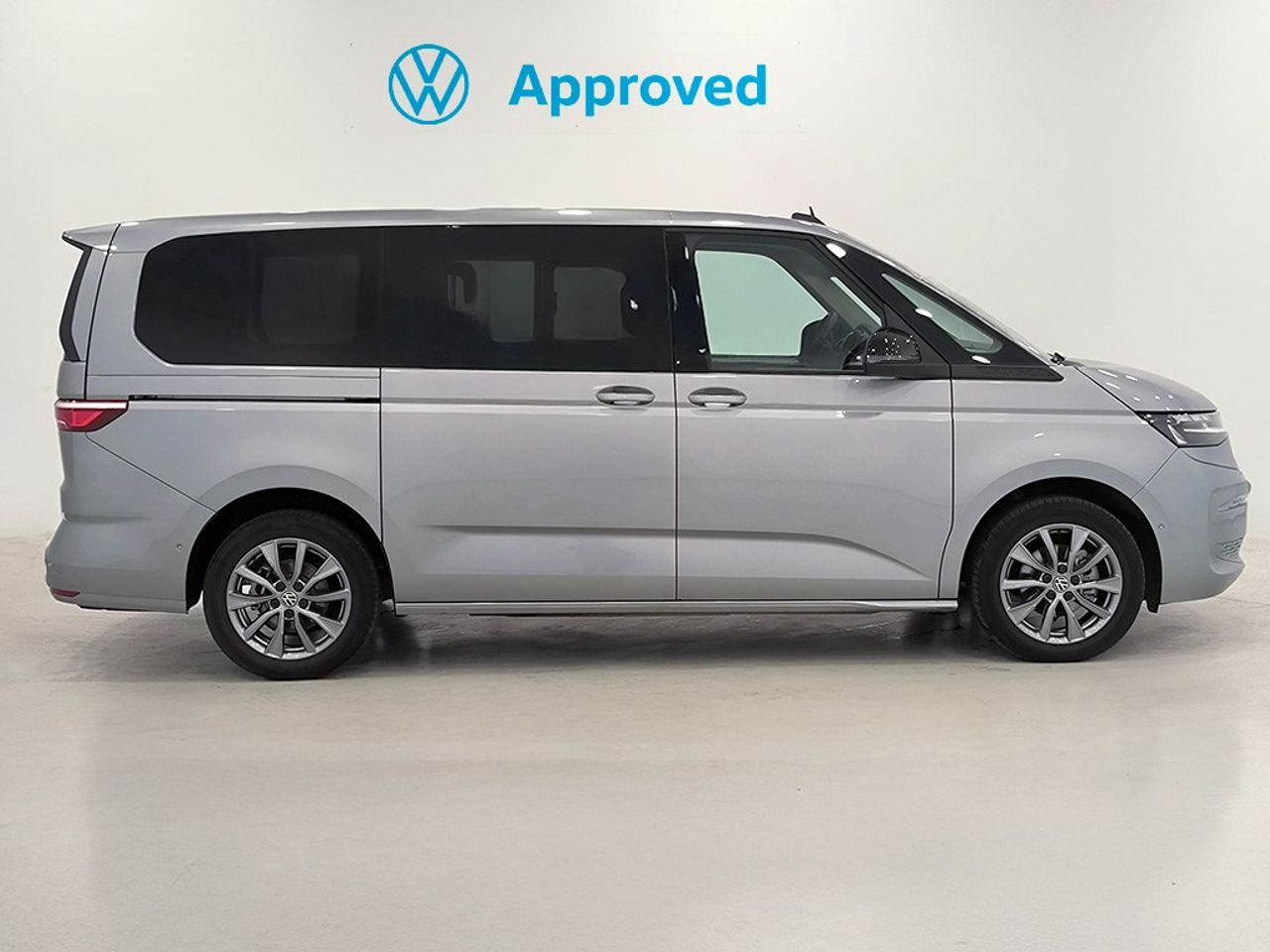 Volkswagen Multivan 2.0 Tdi 150 Cv Dsg Life - Foto 2