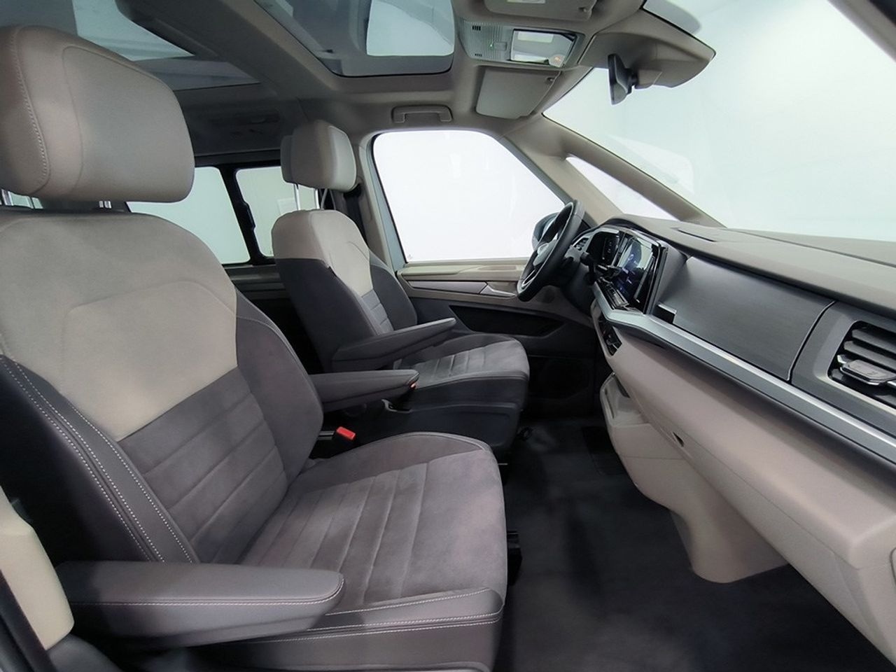 Volkswagen Multivan 2.0 Tdi 150 Cv Dsg Life - Foto 2