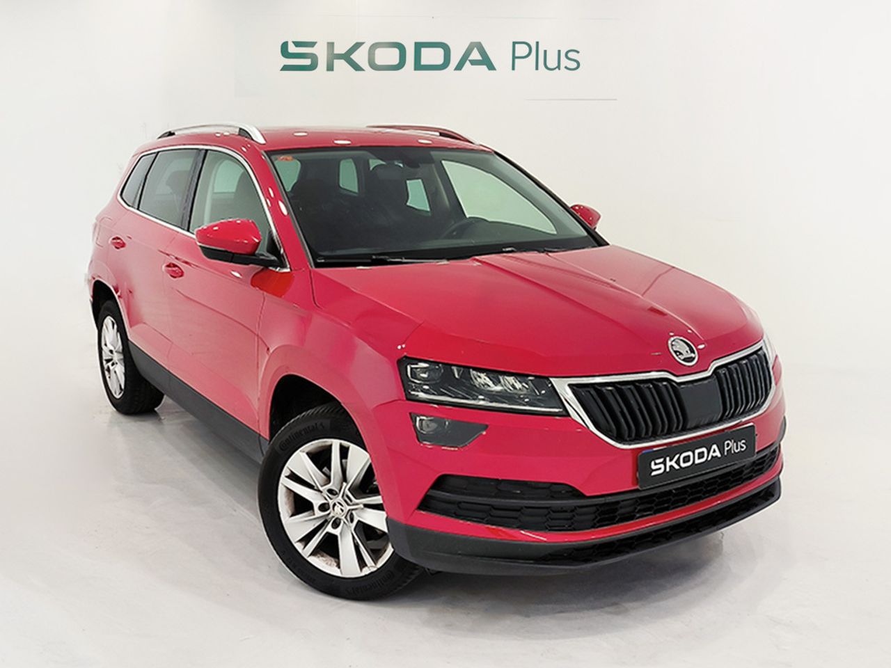 skoda karoq 2021 /