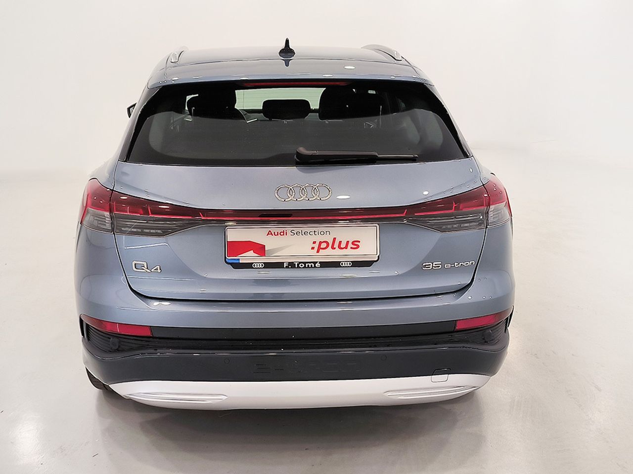 Audi Q4 35 E-tron 170cv - Foto 2