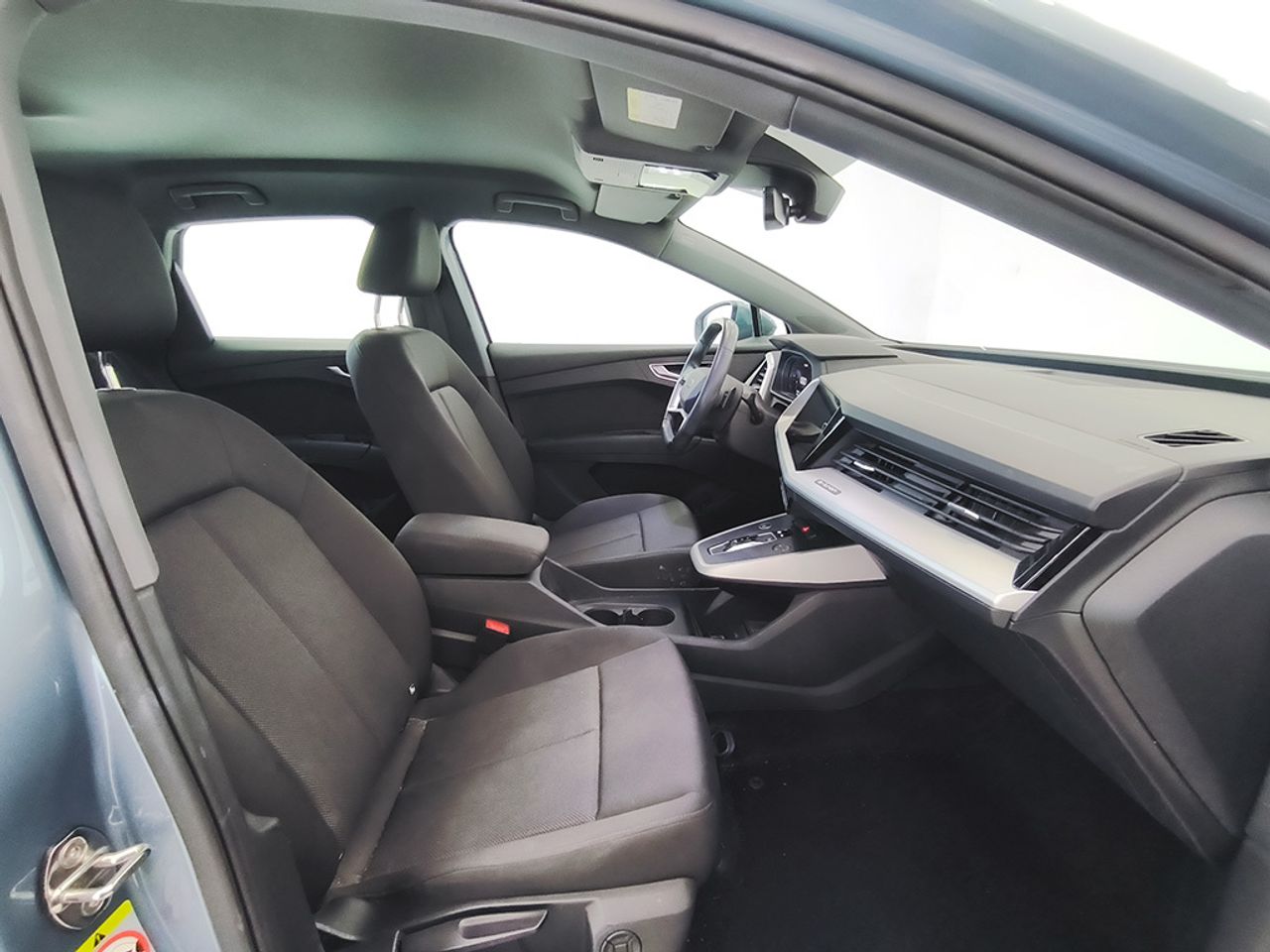 Audi Q4 35 E-tron 170cv - Foto 2