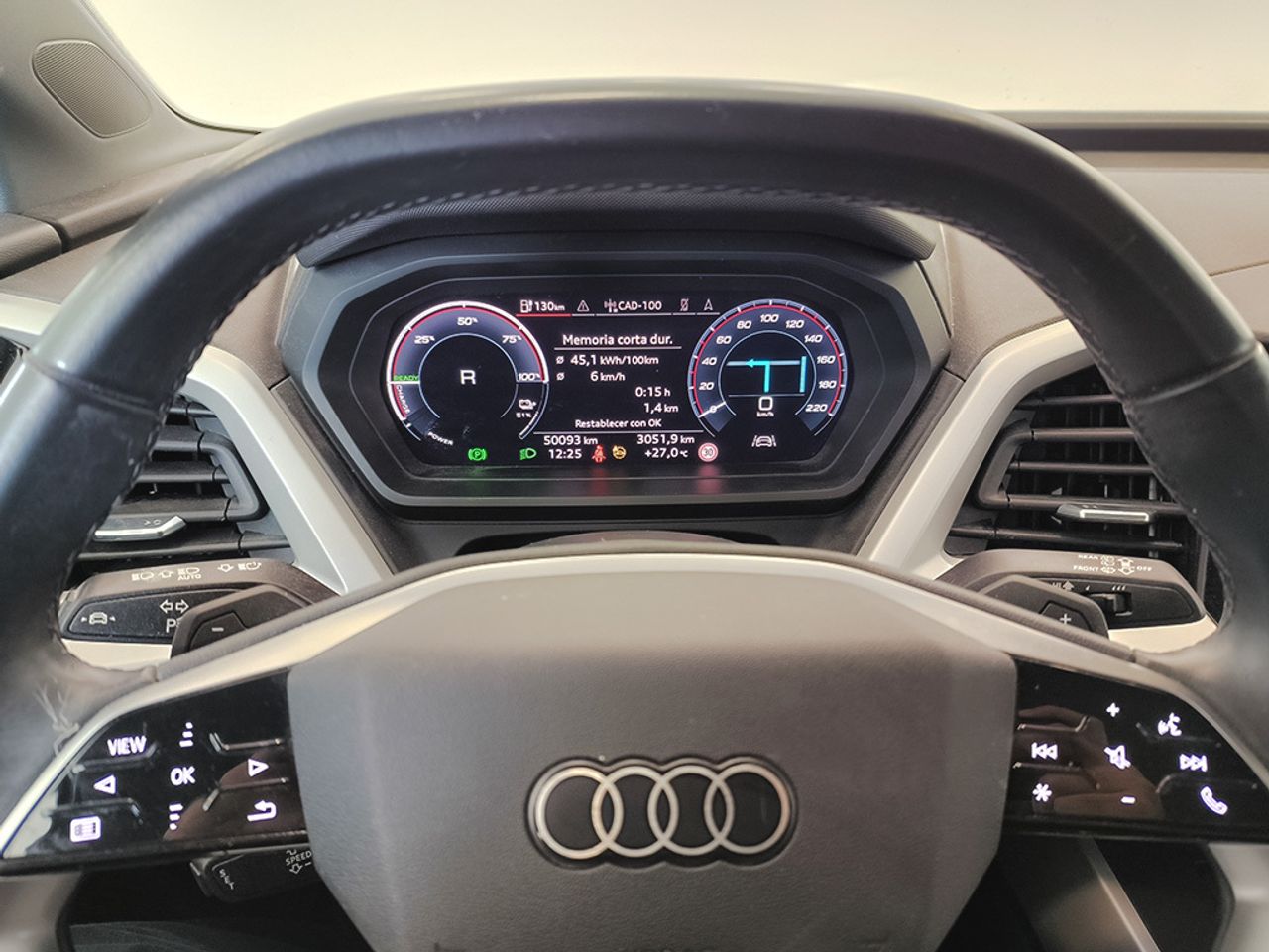 Audi Q4 35 E-tron 170cv - Foto 2