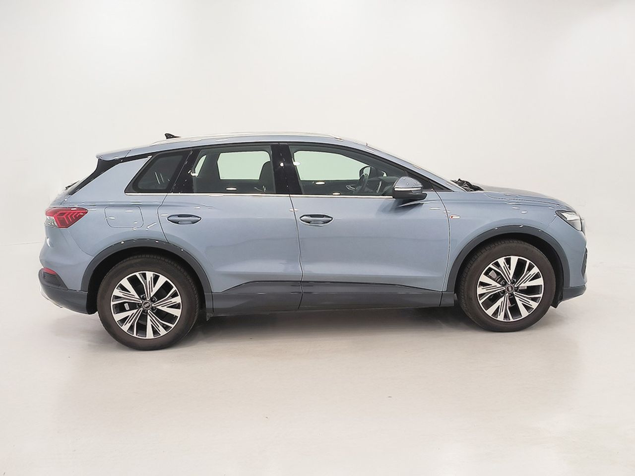 Audi Q4 35 E-tron 170cv - Foto 2