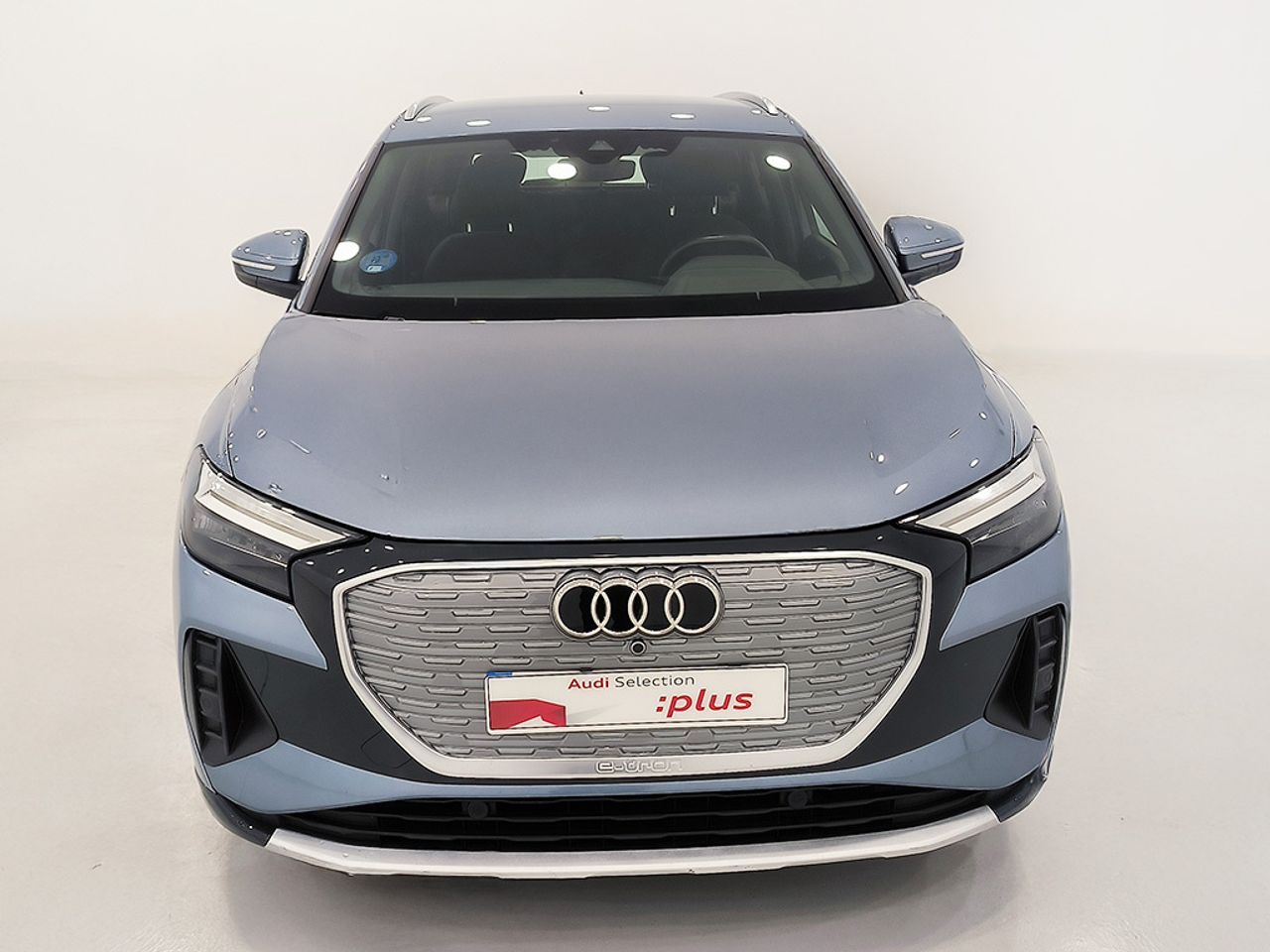 Audi Q4 35 E-tron 170cv - Foto 2