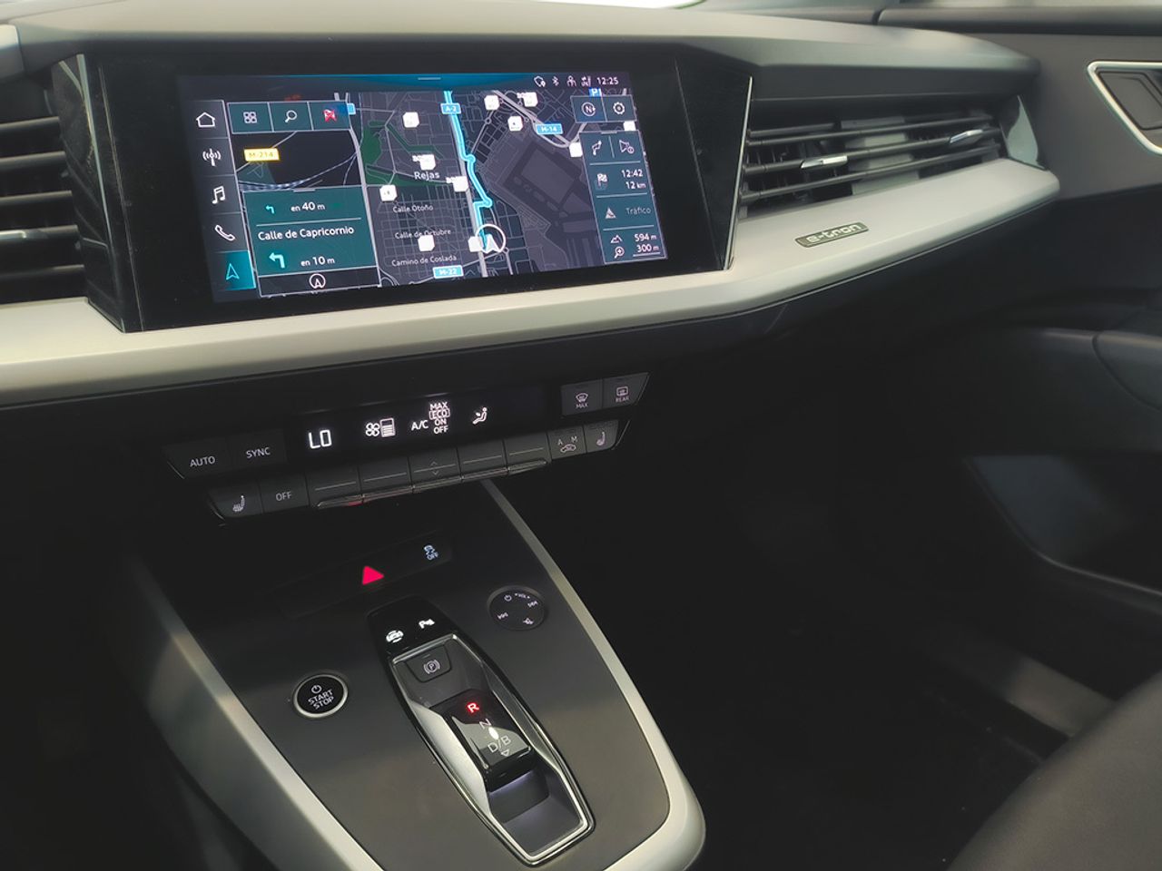 Audi Q4 35 E-tron 170cv - Foto 2