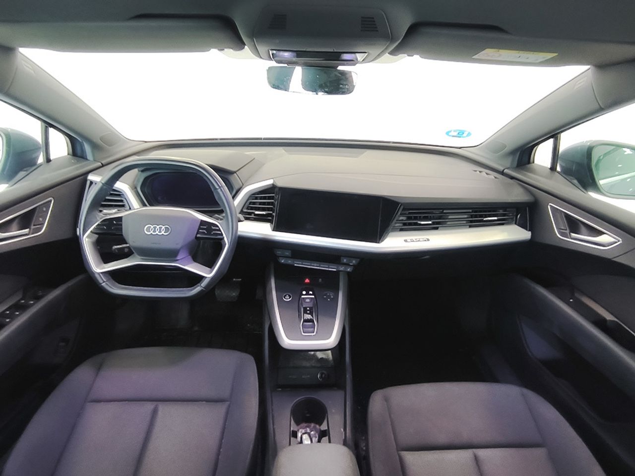 Audi Q4 35 E-tron 170cv - Foto 2