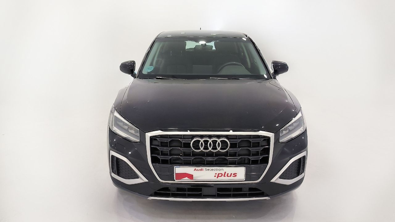 Audi Q2 30 Tdi 116 Cv Advance - Foto 2