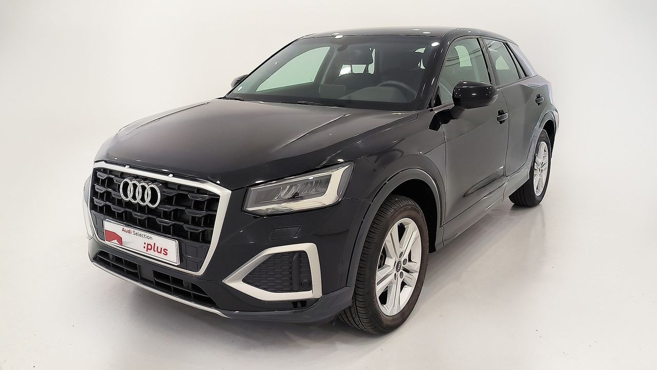Audi Q2 30 Tdi 116 Cv Advance - Foto 2