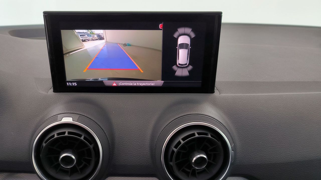 Audi Q2 30 Tdi 116 Cv Advance - Foto 2