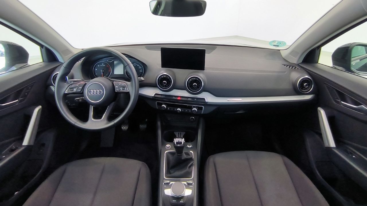 Audi Q2 30 Tdi 116 Cv Advance - Foto 2