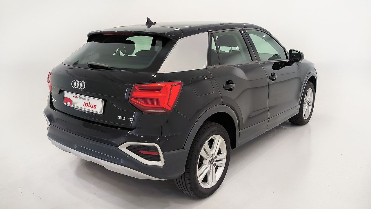 Audi Q2 30 Tdi 116 Cv Advance - Foto 2