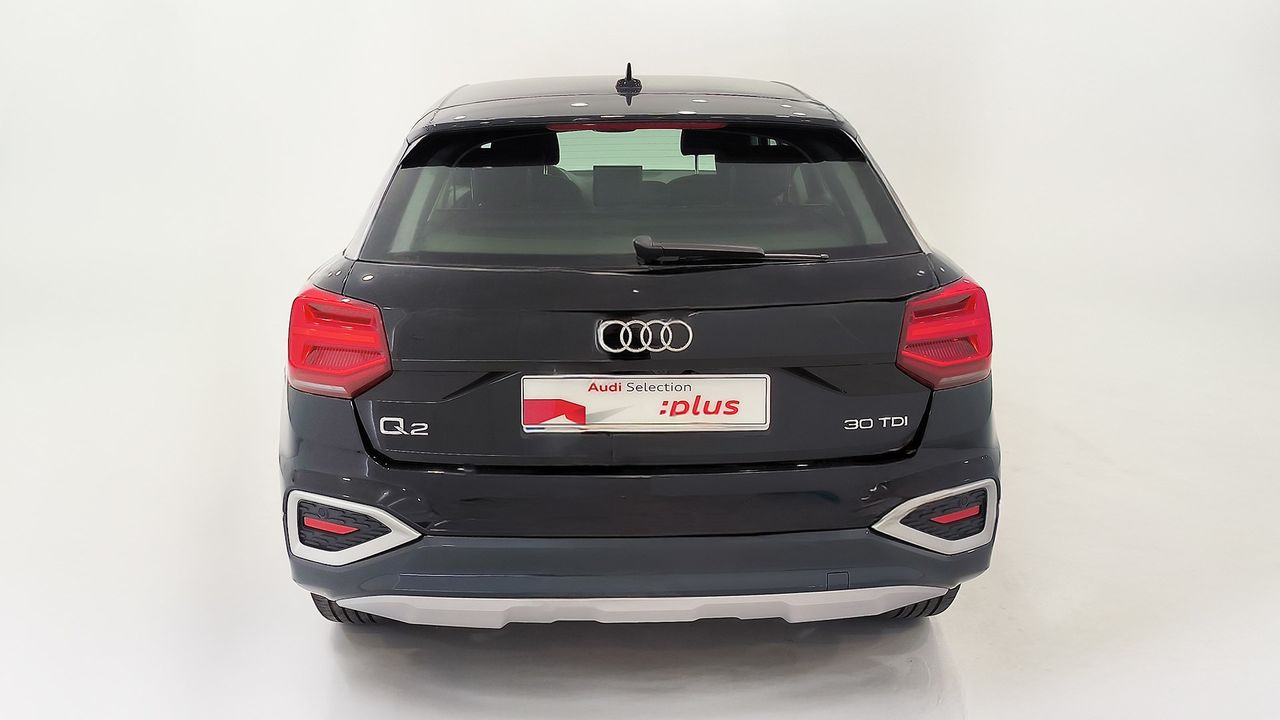 Audi Q2 30 Tdi 116 Cv Advance - Foto 2