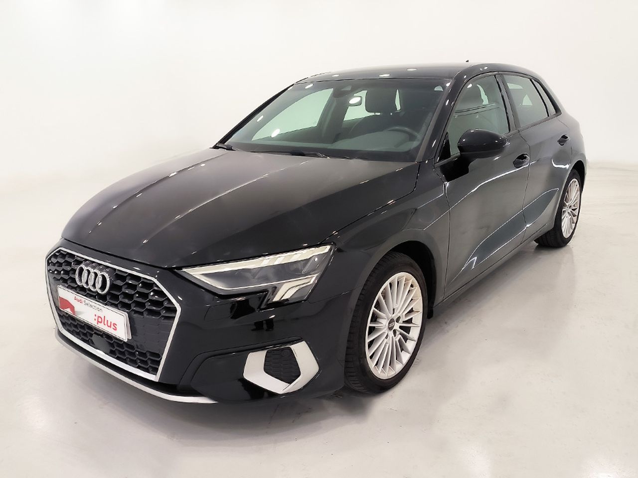audi a3 2022 /