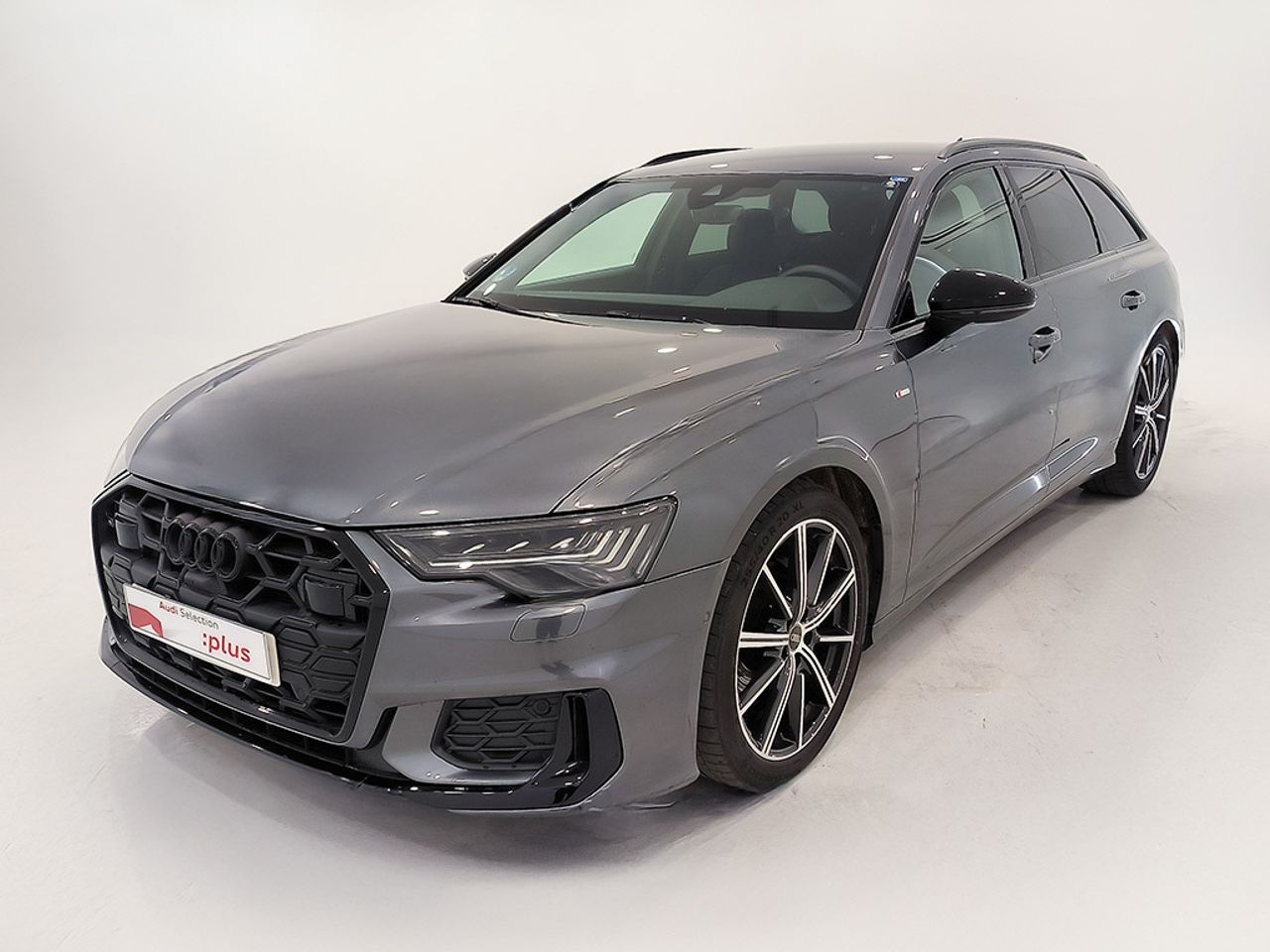 Audi A6 Avant 40 Tdi 204cv Stronic Black Line - Foto 2