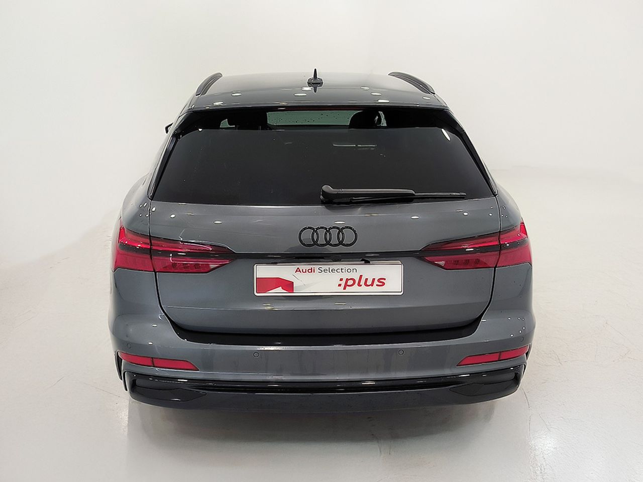 Audi A6 Avant 40 Tdi 204cv Stronic Black Line - Foto 2