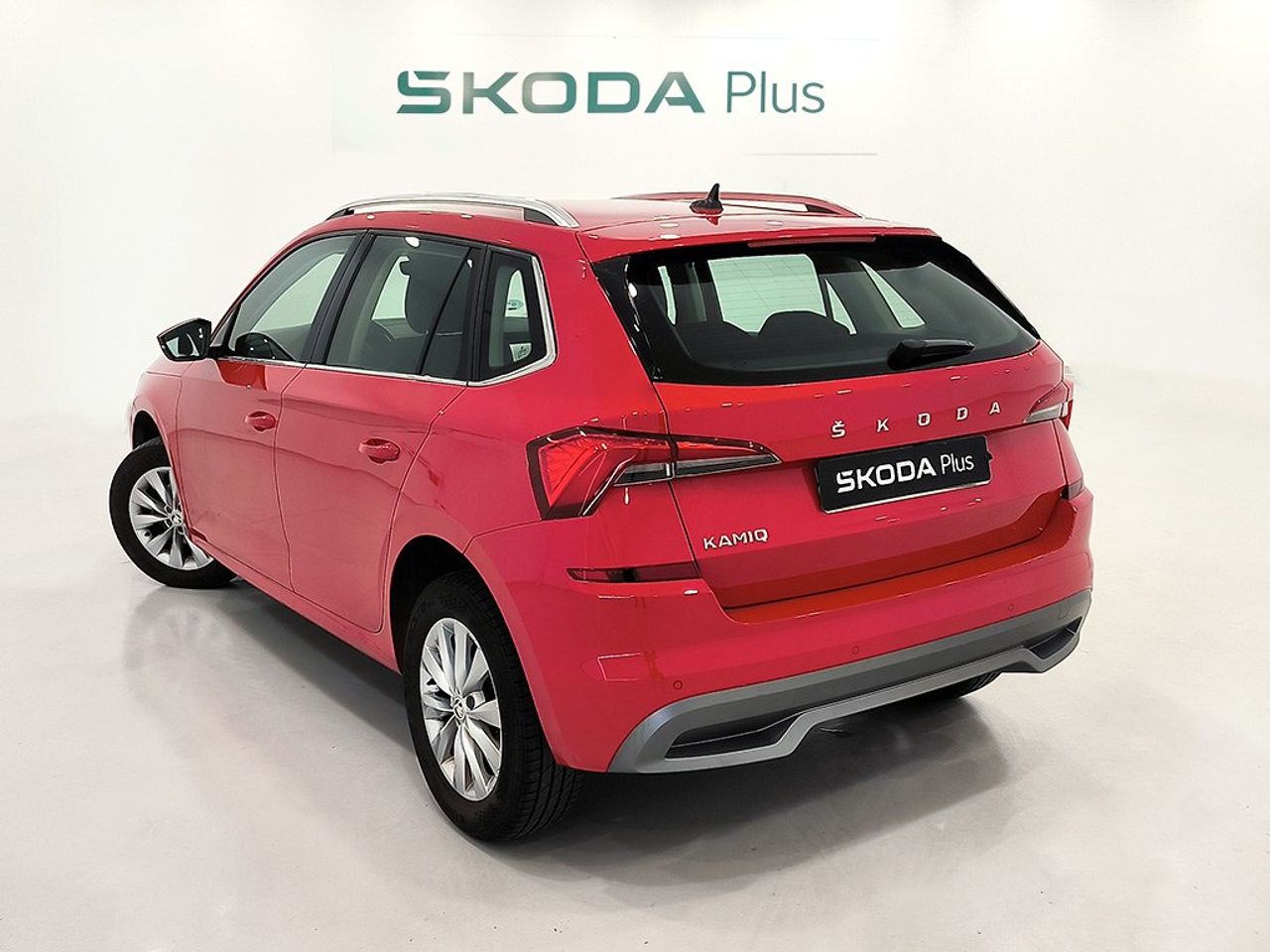 Skoda Kamiq 1.0 Tsi 95 Cv Ambition - Foto 2