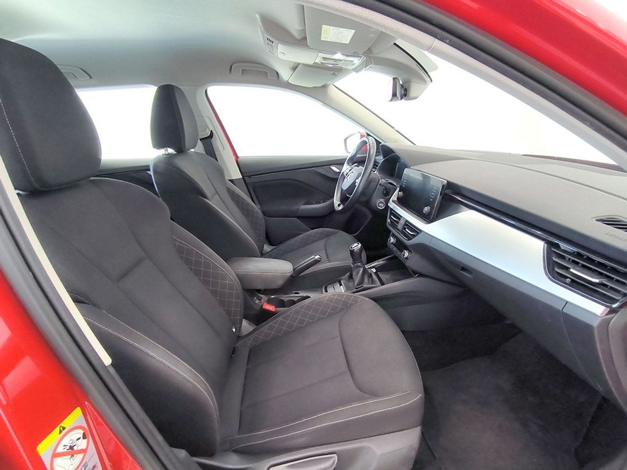 Skoda Kamiq 1.0 Tsi 95 Cv Ambition - Foto 2