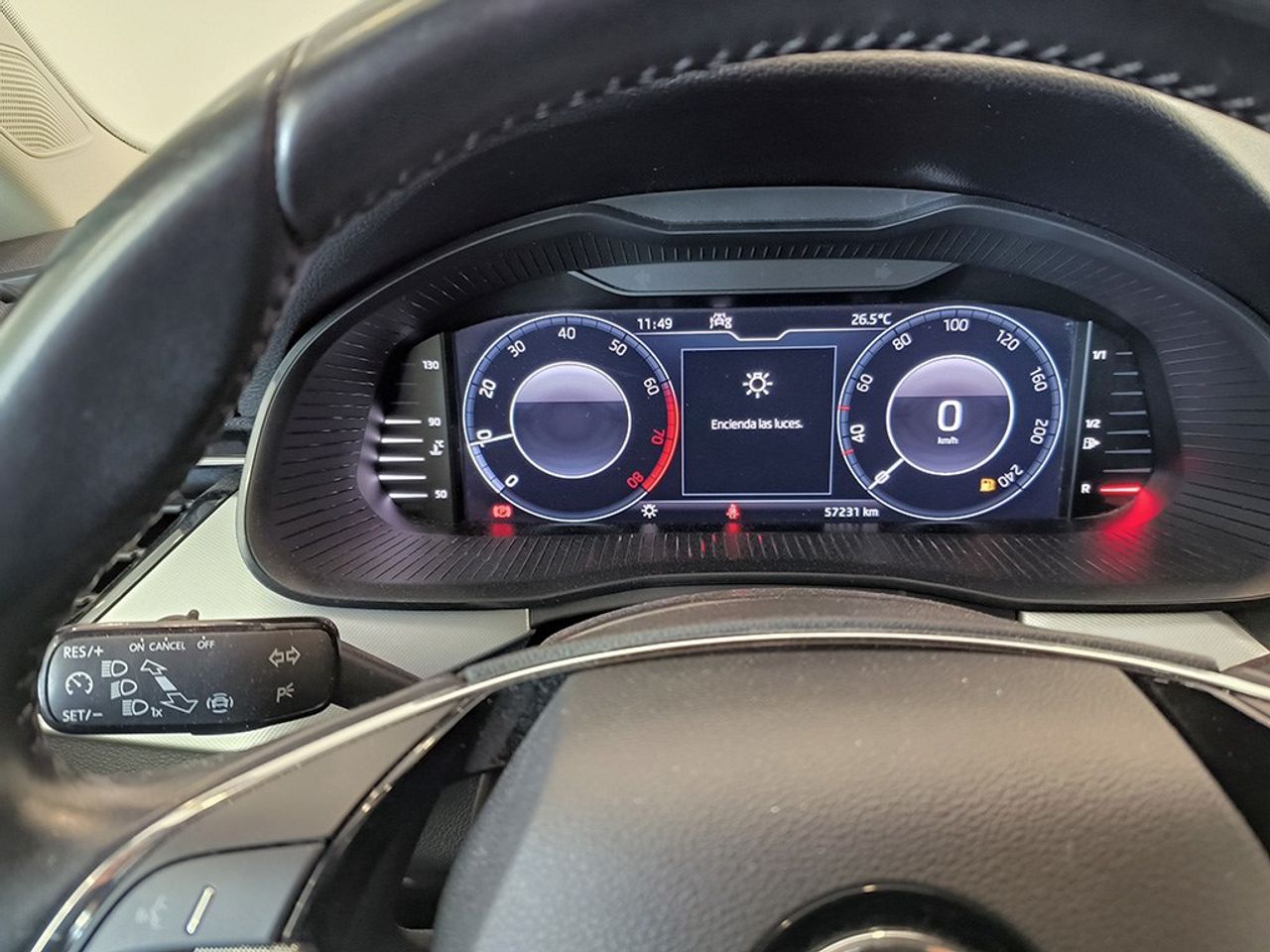 Skoda Kamiq 1.0 Tsi 95 Cv Ambition - Foto 2