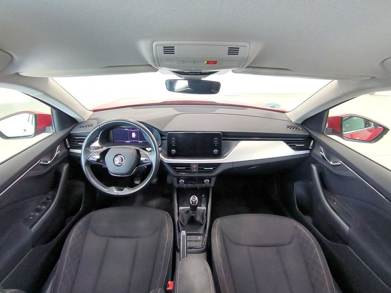 Skoda Kamiq 1.0 Tsi 95 Cv Ambition - Foto 2